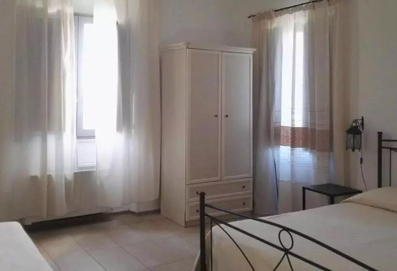 Aamiaismajoitus (B&B) La Casa Di Ora