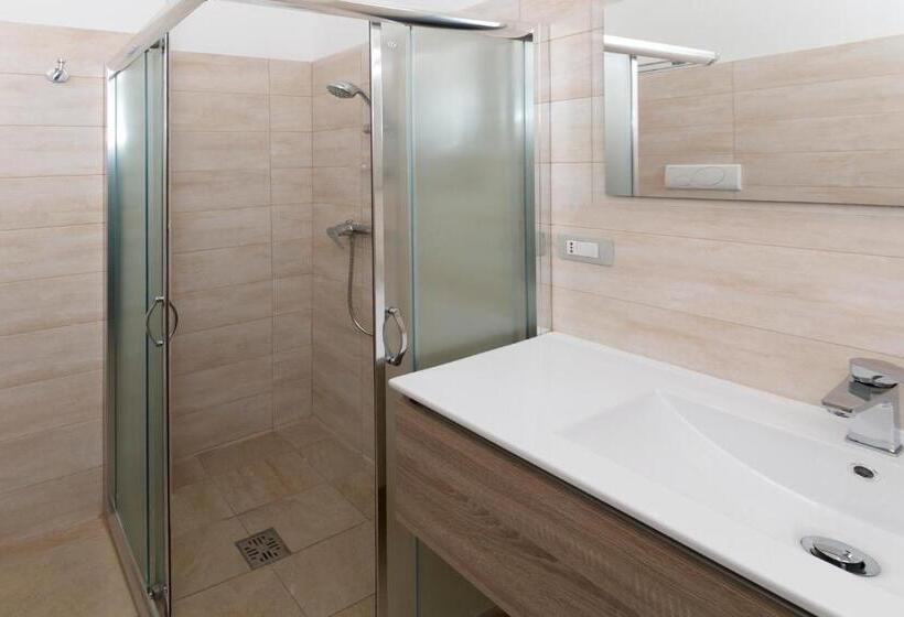 مبيت وإفطار La Casa Di Ora