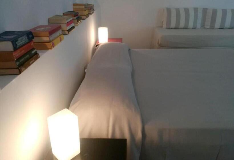 Bed and Breakfast La Casa Di Ora