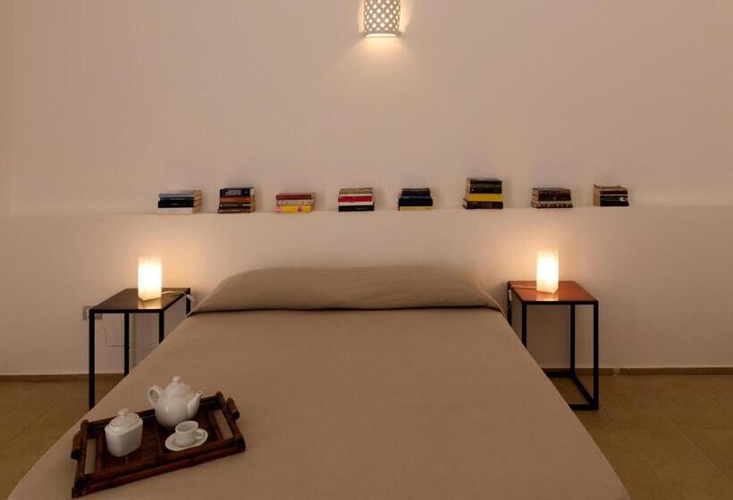 مبيت وإفطار La Casa Di Ora