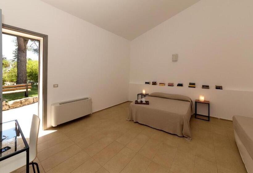 Bed and Breakfast La Casa Di Ora