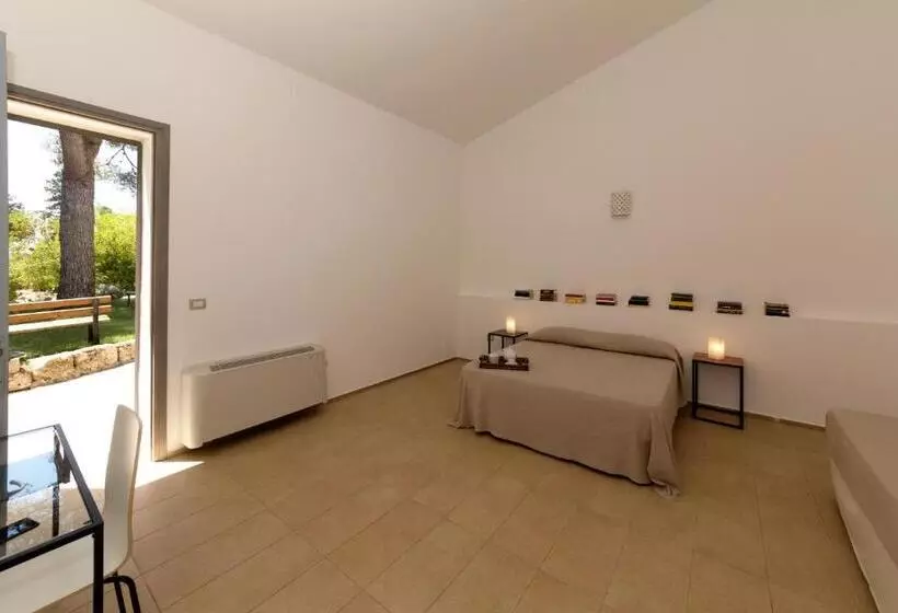 Aamiaismajoitus (B&B) La Casa Di Ora