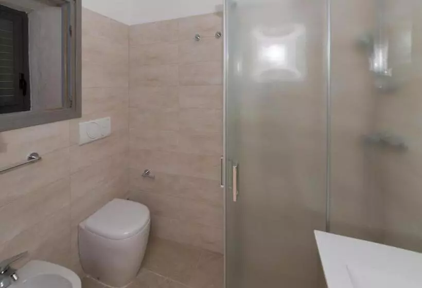 Aamiaismajoitus (B&B) La Casa Di Ora