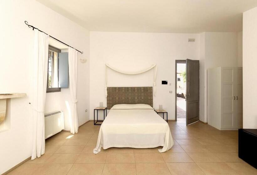 Bed and Breakfast La Casa Di Ora