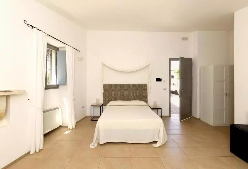 Aamiaismajoitus (B&B) La Casa Di Ora