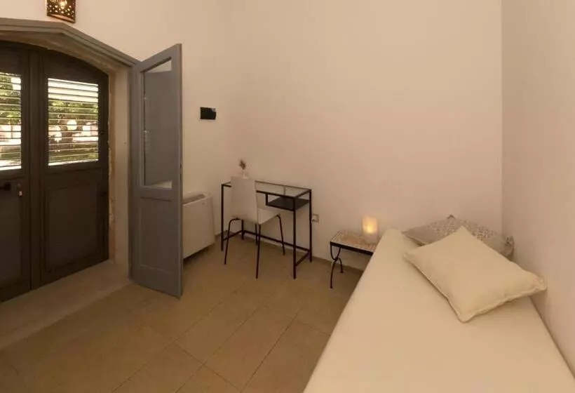 Aamiaismajoitus (B&B) La Casa Di Ora