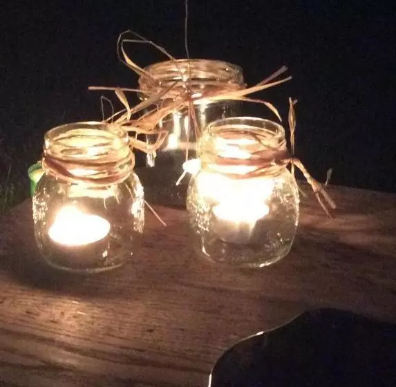 ベッドアンドブレックファースト La Fenice