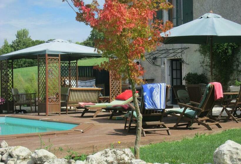 Bed and Breakfast Le Petit Lavoir