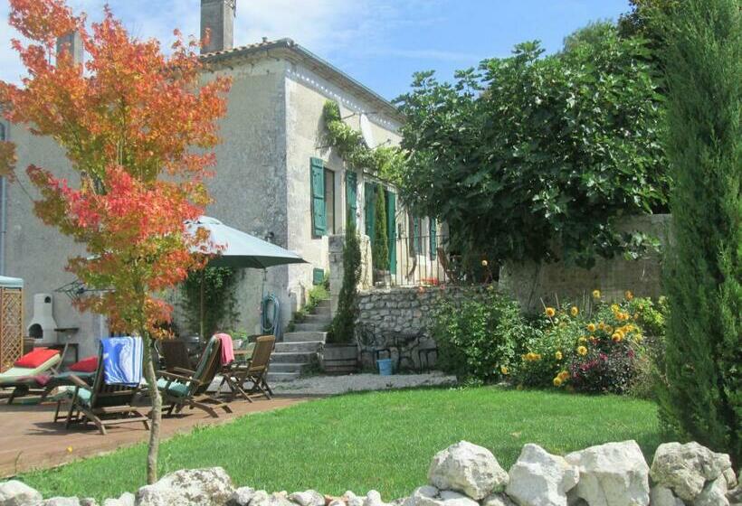 Bed and Breakfast Le Petit Lavoir