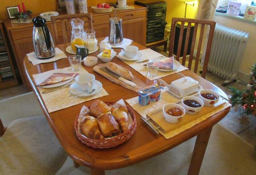 Bed and Breakfast Le Petit Lavoir