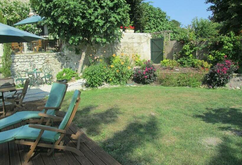 Bed and Breakfast Le Petit Lavoir