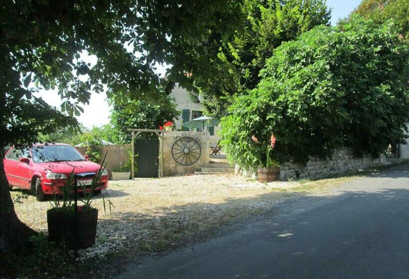 Bed and Breakfast Le Petit Lavoir