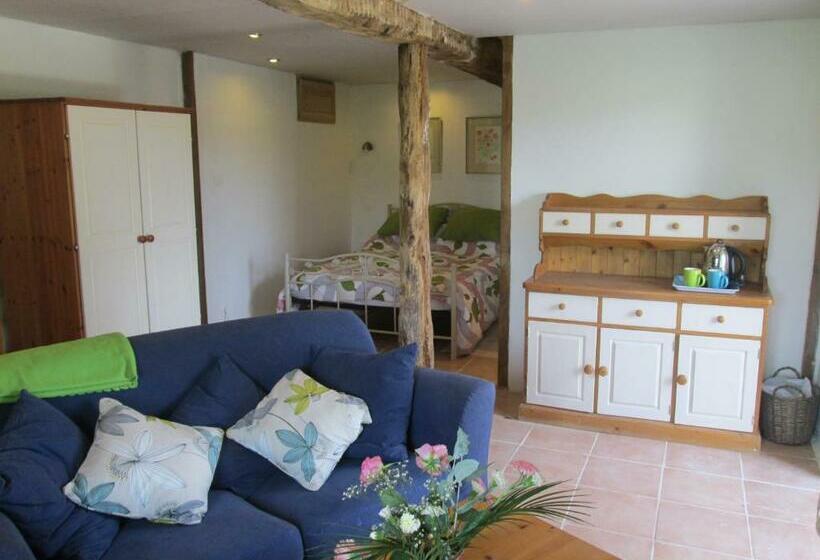 Bed and Breakfast Le Petit Lavoir
