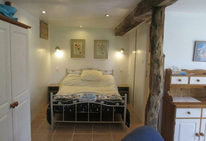 Bed and Breakfast Le Petit Lavoir