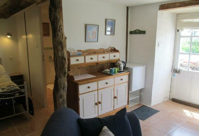 Bed and Breakfast Le Petit Lavoir