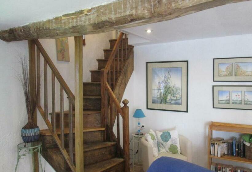 Bed and Breakfast Le Petit Lavoir