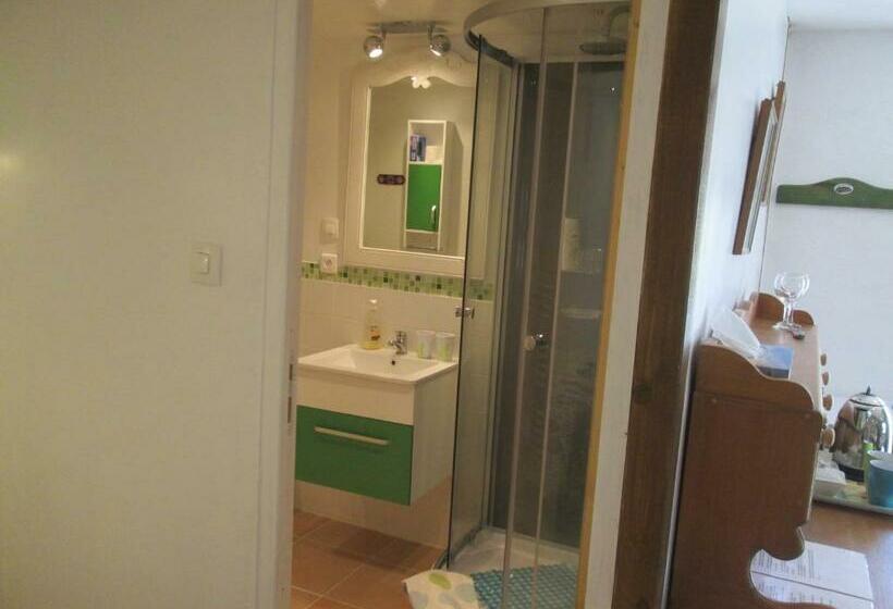 Bed and Breakfast Le Petit Lavoir