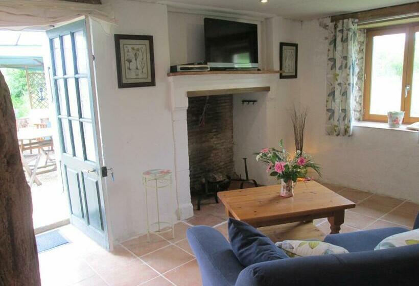 Bed and Breakfast Le Petit Lavoir