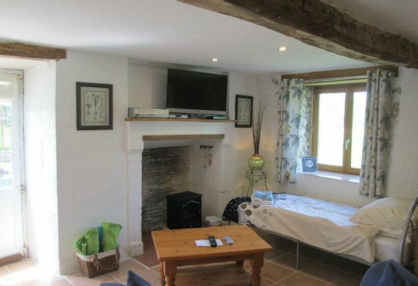 Bed and Breakfast Le Petit Lavoir