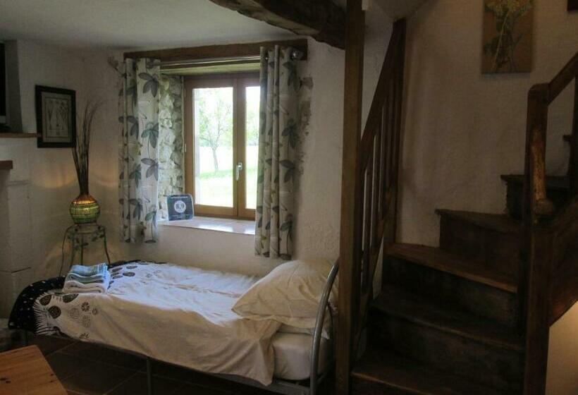 Bed and Breakfast Le Petit Lavoir