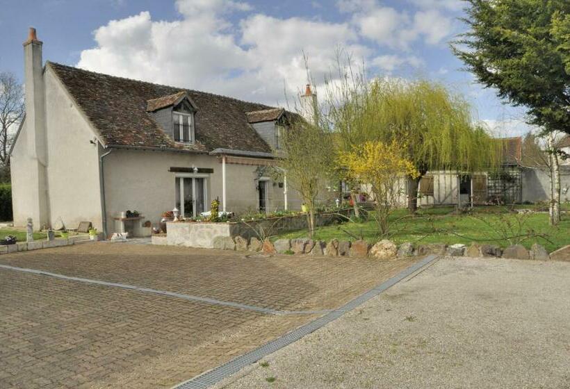 צימר Les Rouches