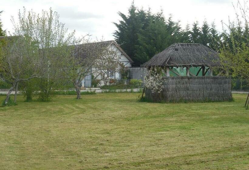 צימר Les Rouches