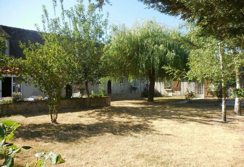 צימר Les Rouches