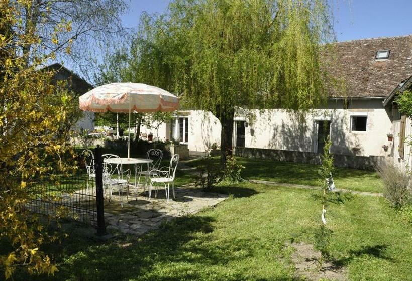 צימר Les Rouches