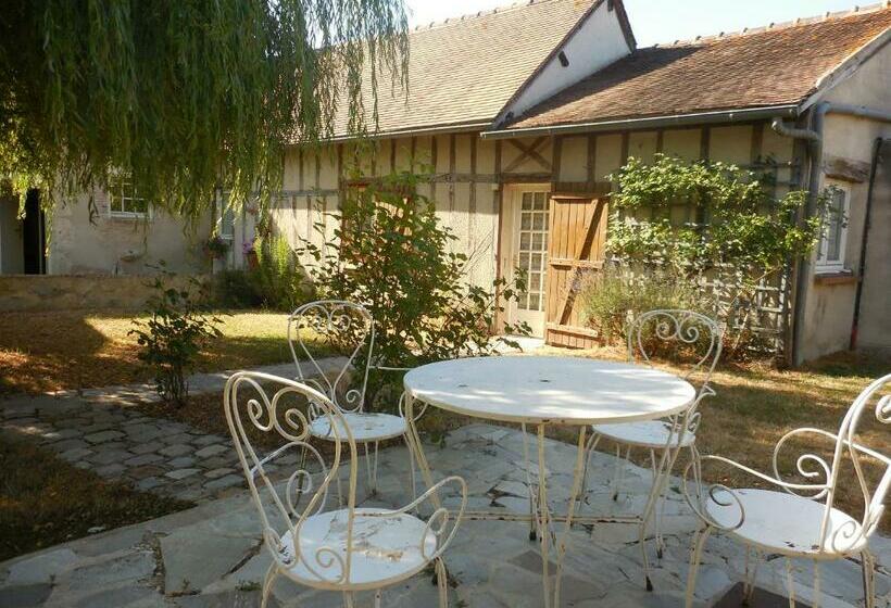 צימר Les Rouches