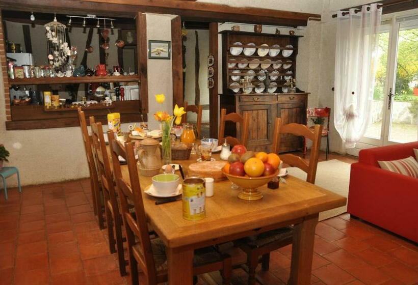 צימר Les Rouches