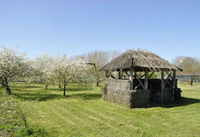 צימר Les Rouches