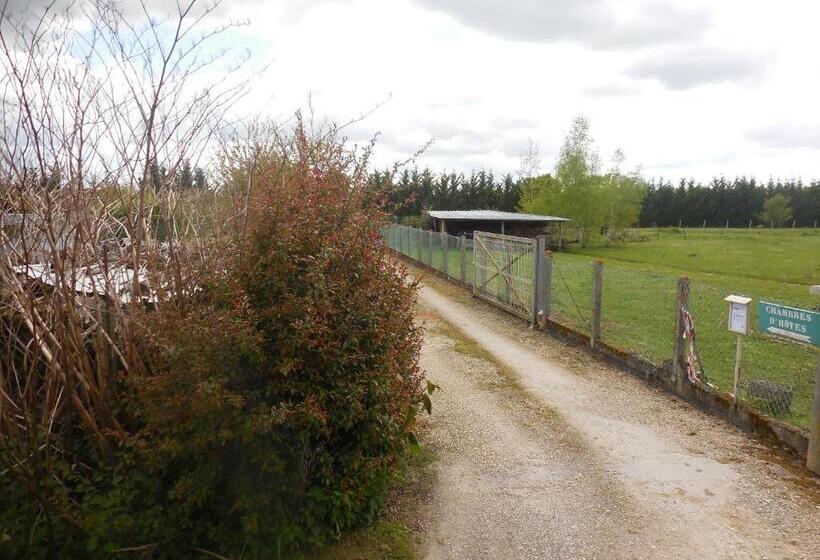 צימר Les Rouches