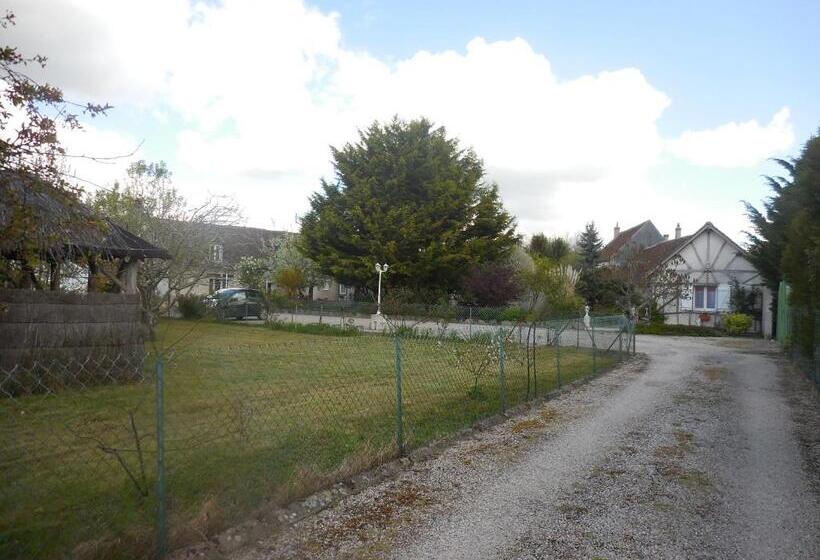 צימר Les Rouches