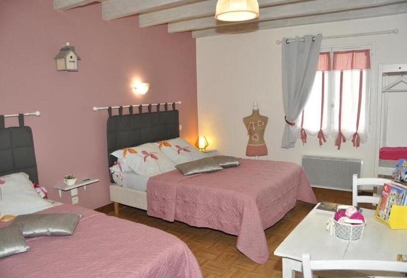 צימר Les Rouches