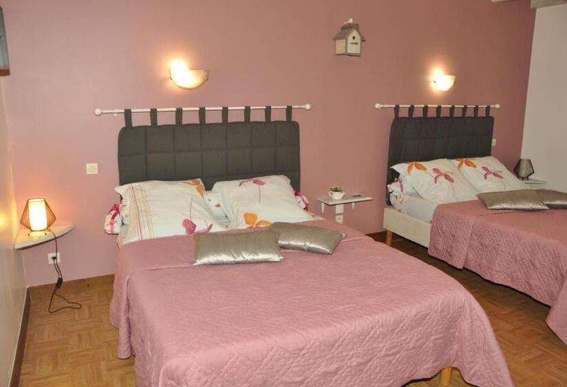 צימר Les Rouches