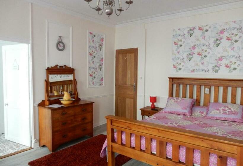 مبيت وإفطار The Lighthouse Chambres à Louer