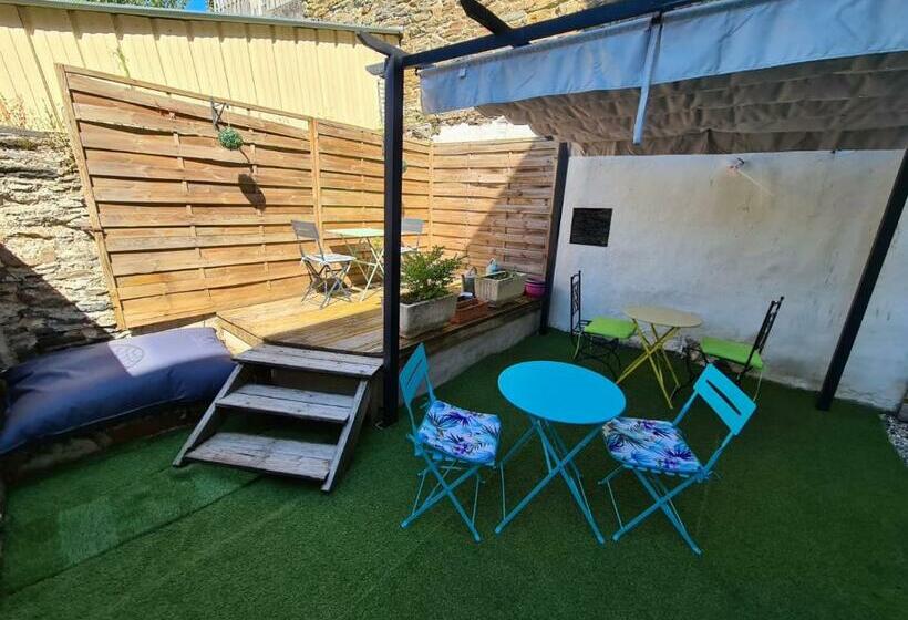 مبيت وإفطار The Lighthouse Chambres à Louer