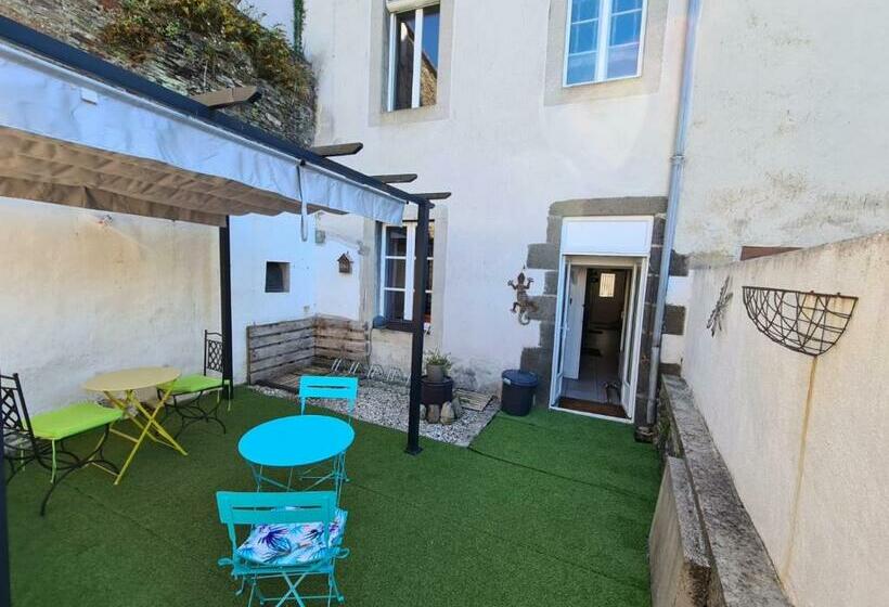 مبيت وإفطار The Lighthouse Chambres à Louer