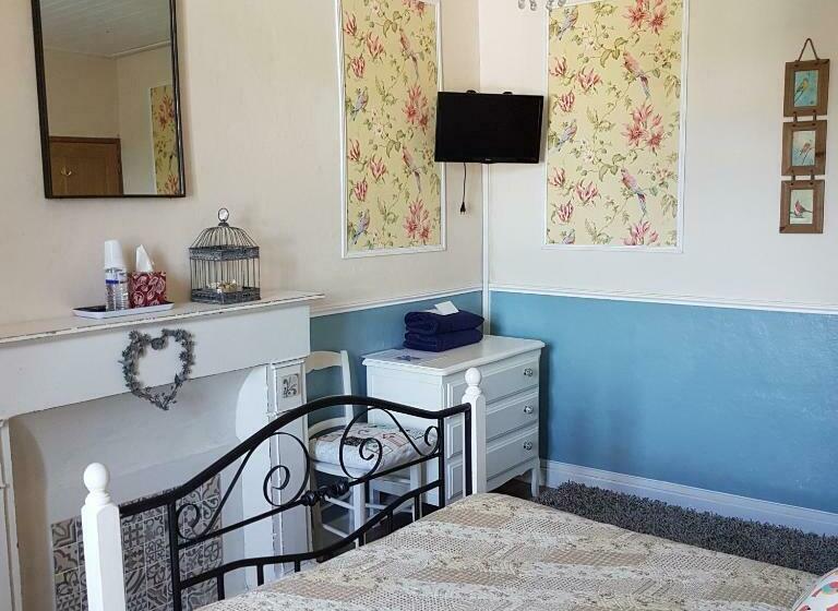 مبيت وإفطار The Lighthouse Chambres à Louer