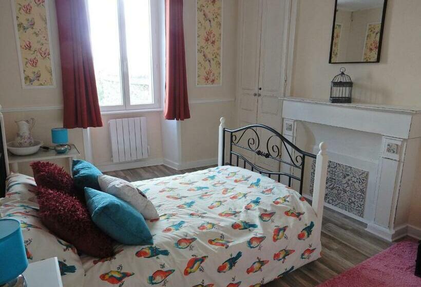 مبيت وإفطار The Lighthouse Chambres à Louer