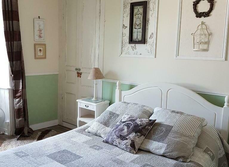 مبيت وإفطار The Lighthouse Chambres à Louer