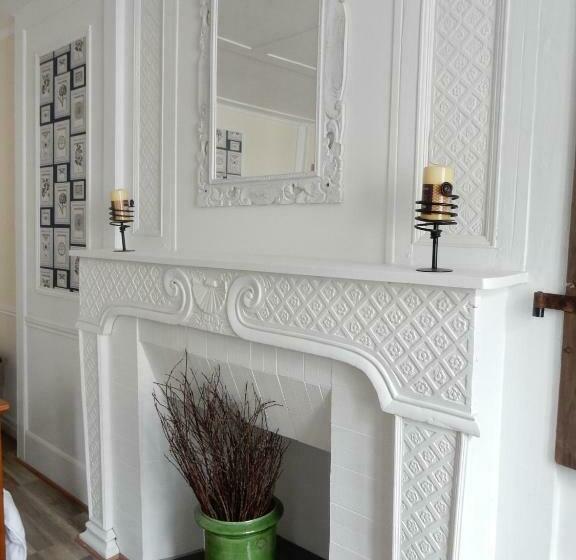 مبيت وإفطار The Lighthouse Chambres à Louer