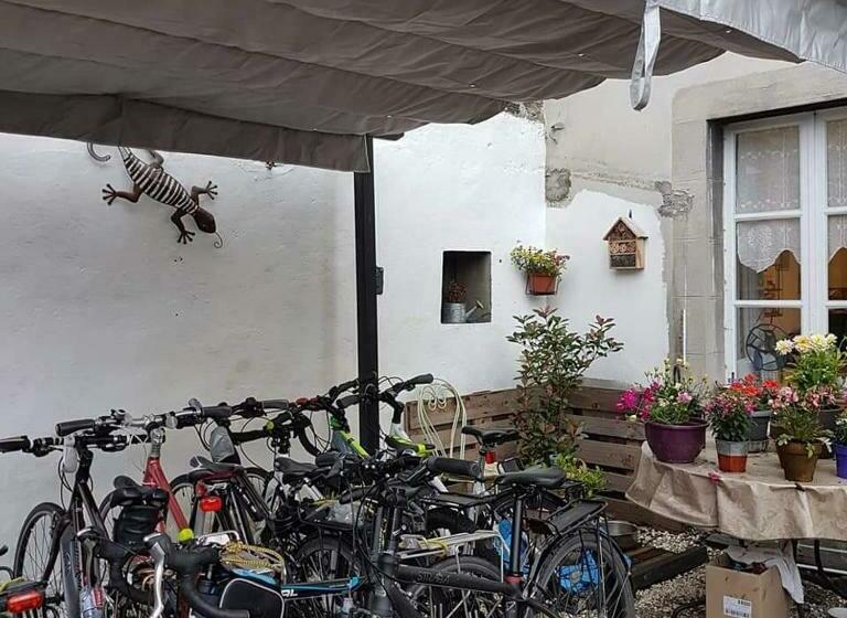 مبيت وإفطار The Lighthouse Chambres à Louer