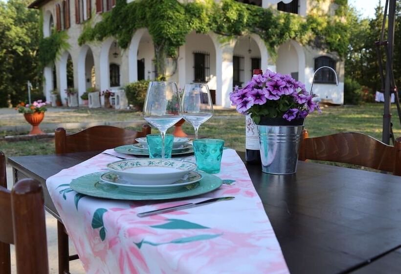 민박 Villa Albertina