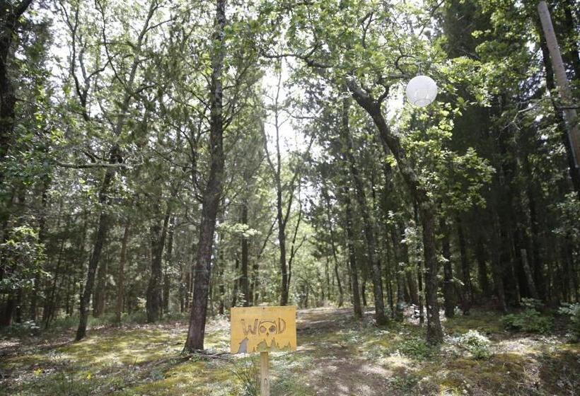 민박 Villa Albertina