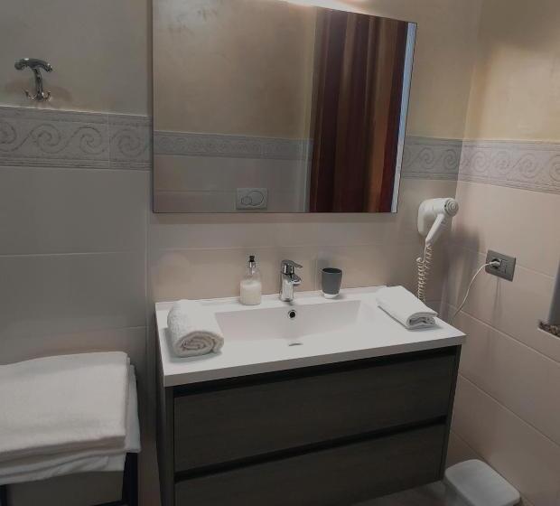 ベッドアンドブレックファースト Villa Ormeni