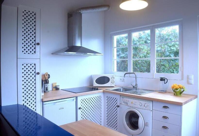 هتل Quinta Dos Sabores Farm Houses