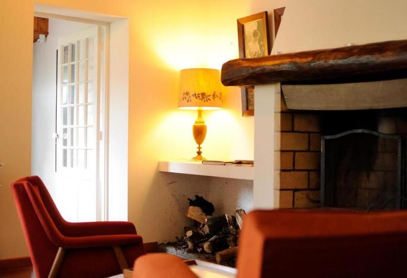 هتل Quinta Dos Sabores Farm Houses