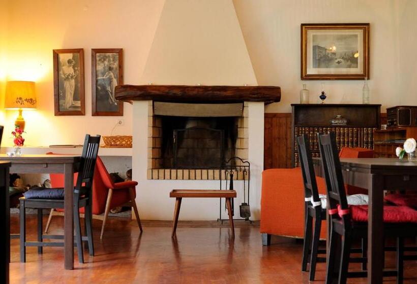 هتل Quinta Dos Sabores Farm Houses