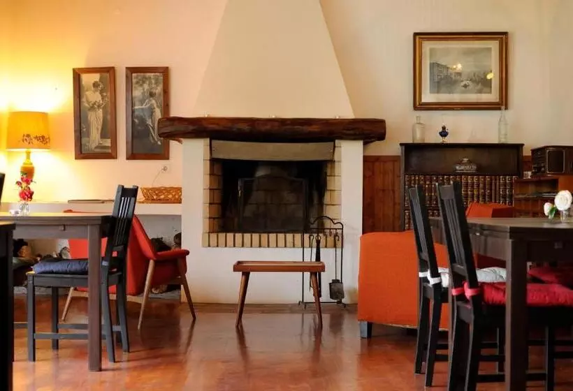 هتل Quinta Dos Sabores Farm Houses